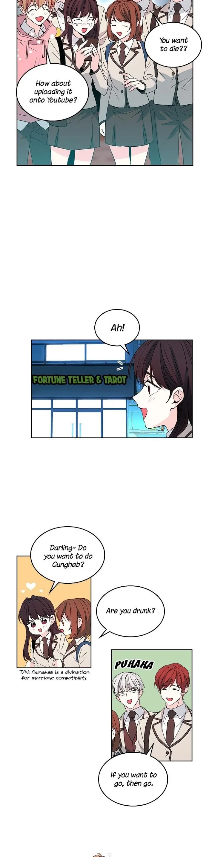 Inso’s Law - Chapter 46 Page 15