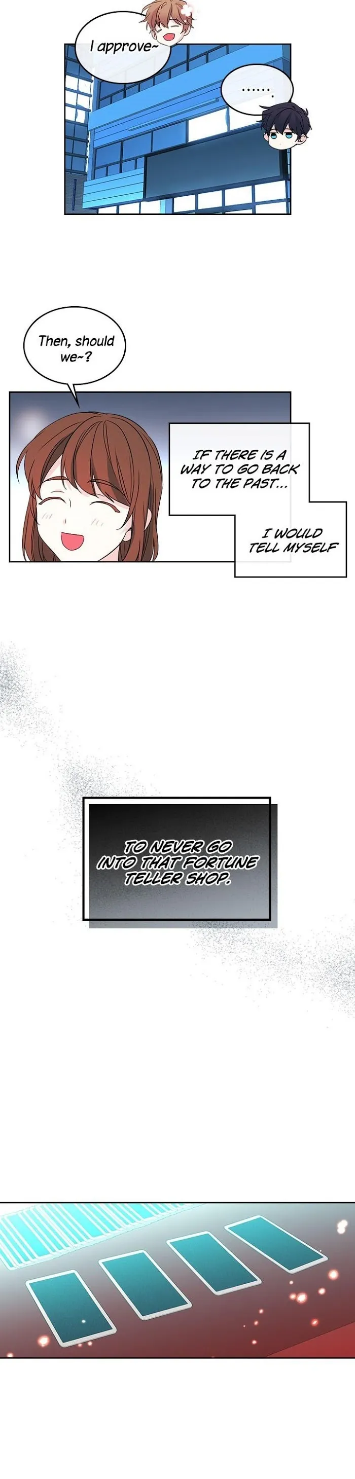 Inso’s Law - Chapter 46 Page 16