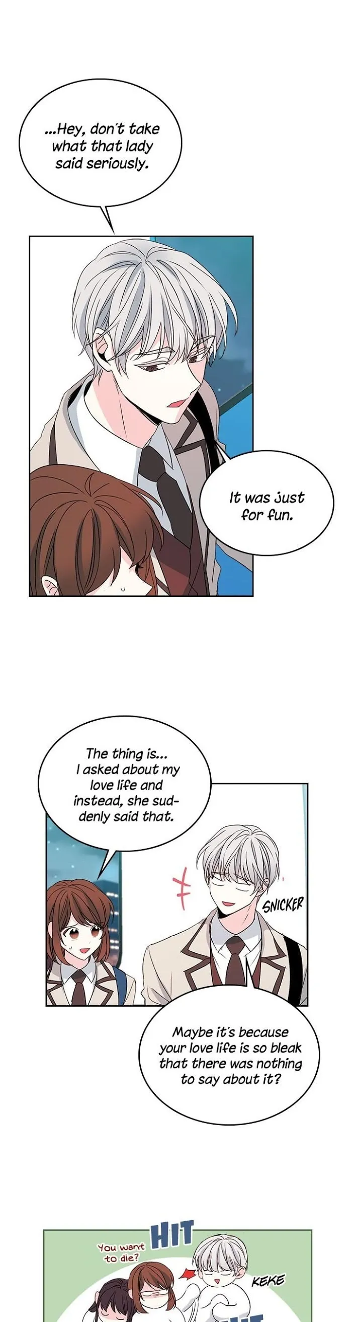 Inso’s Law - Chapter 46 Page 23