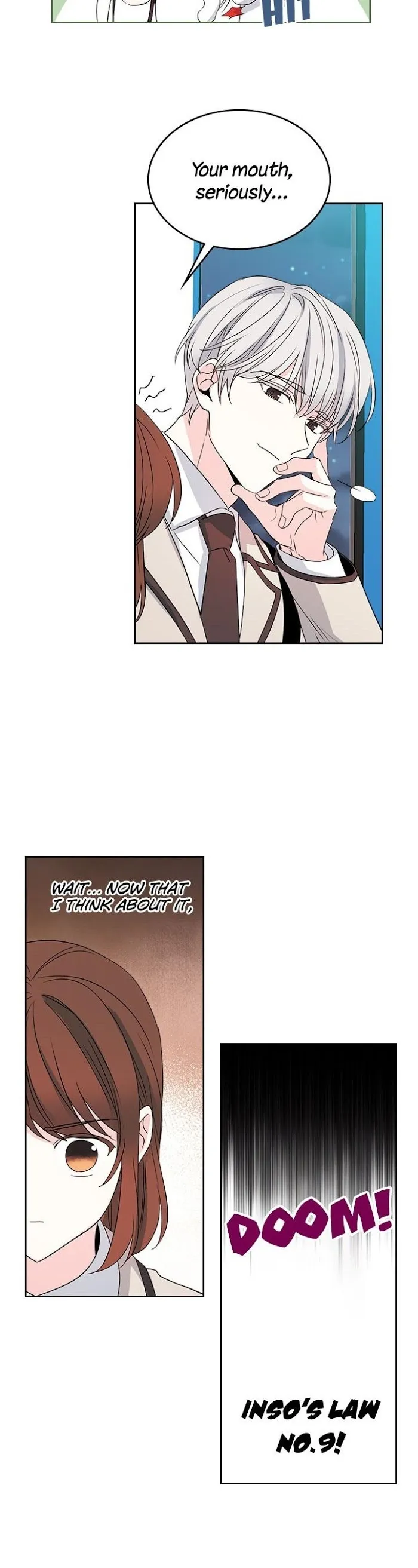 Inso’s Law - Chapter 46 Page 24