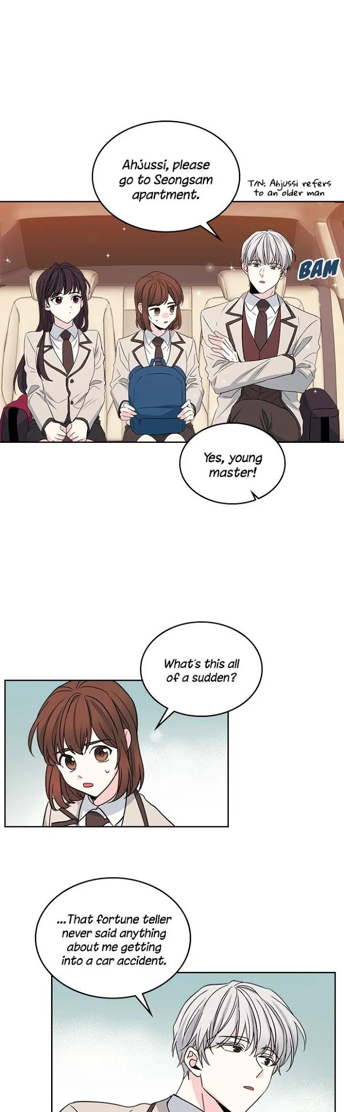 Inso’s Law - Chapter 47 Page 13