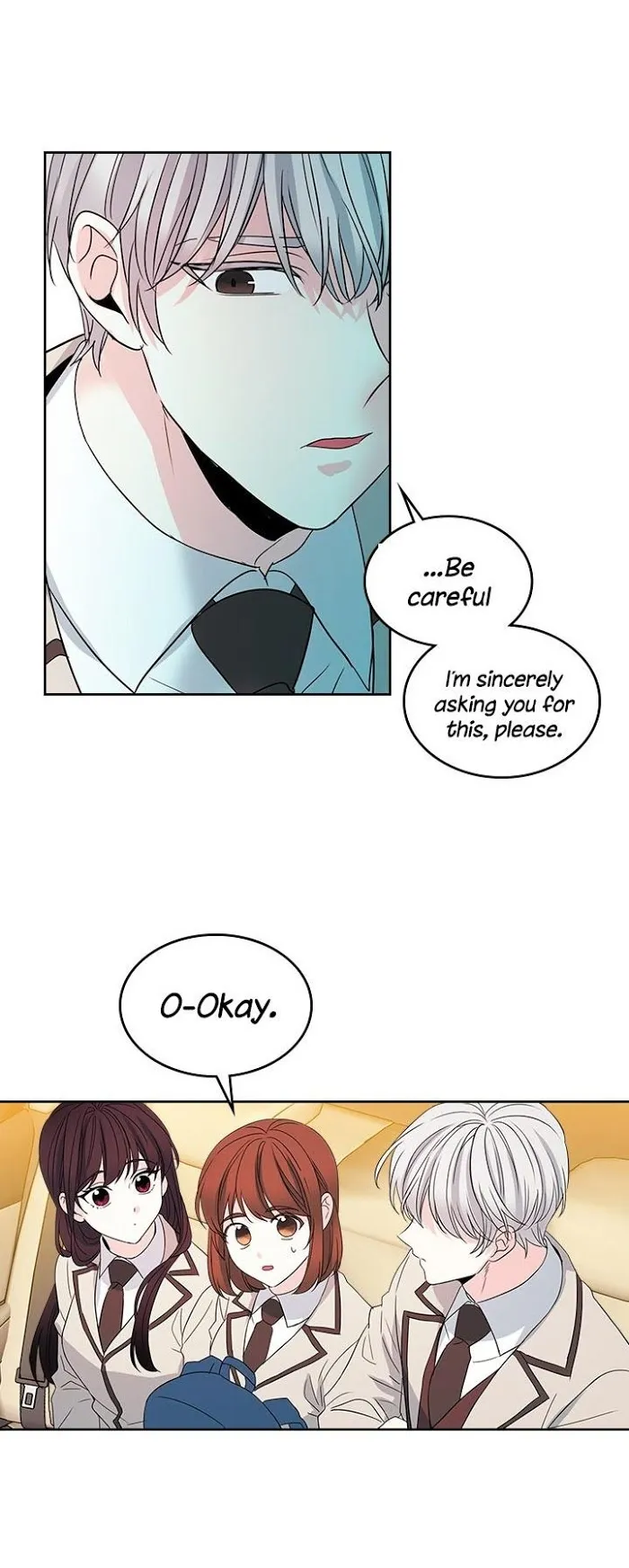 Inso’s Law - Chapter 47 Page 20