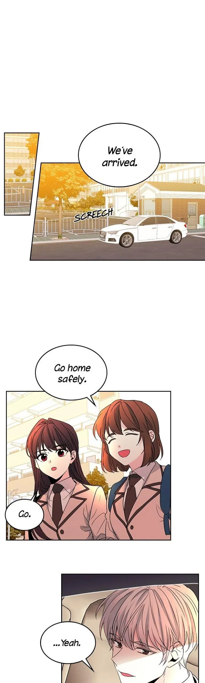 Inso’s Law - Chapter 47 Page 25