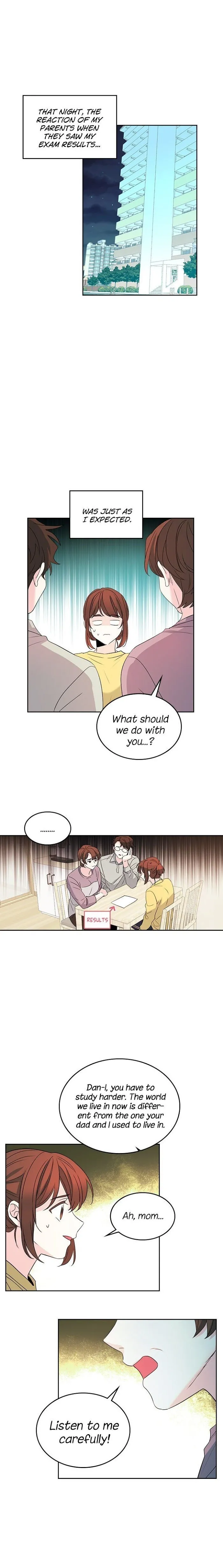 Inso’s Law - Chapter 48 Page 1
