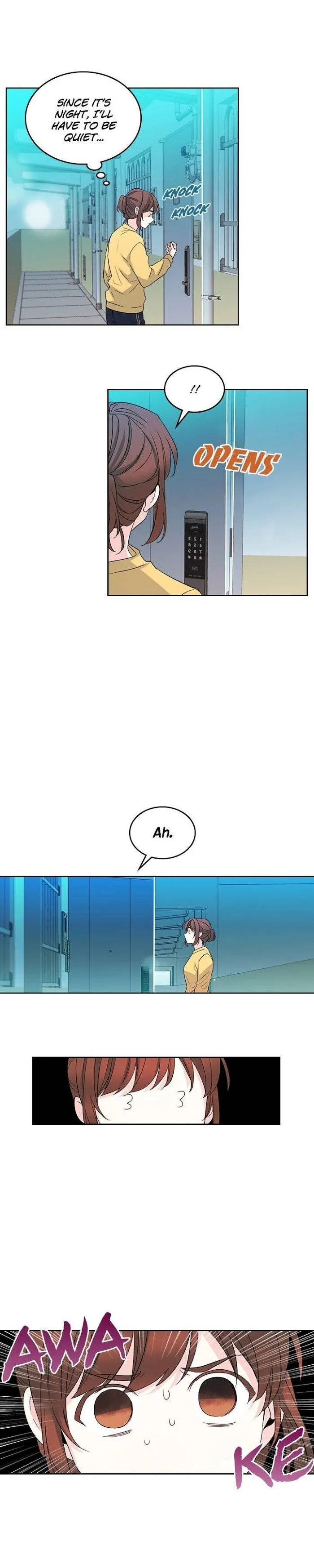 Inso’s Law - Chapter 48 Page 7