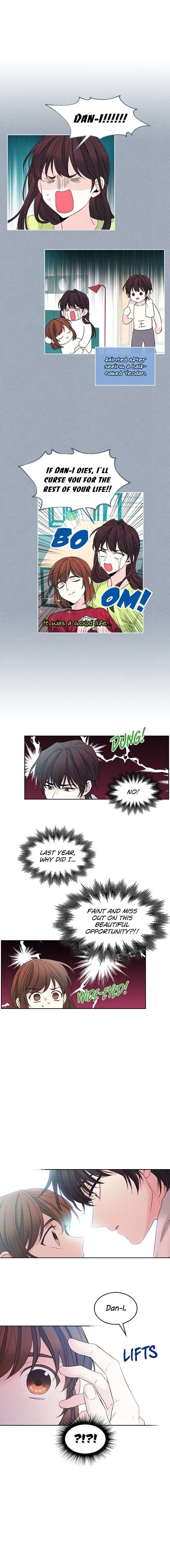 Inso’s Law - Chapter 48 Page 9
