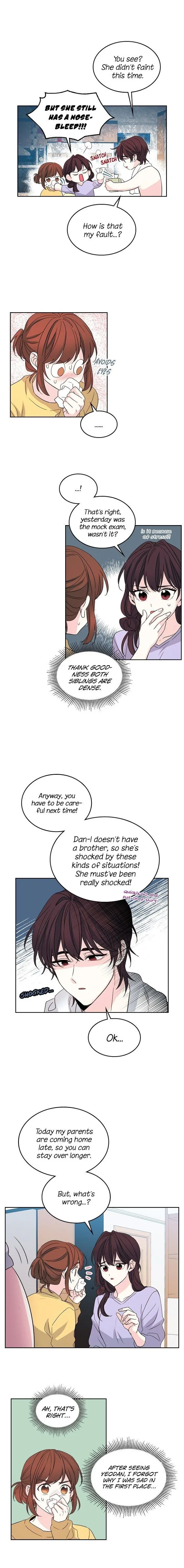 Inso’s Law - Chapter 48 Page 11