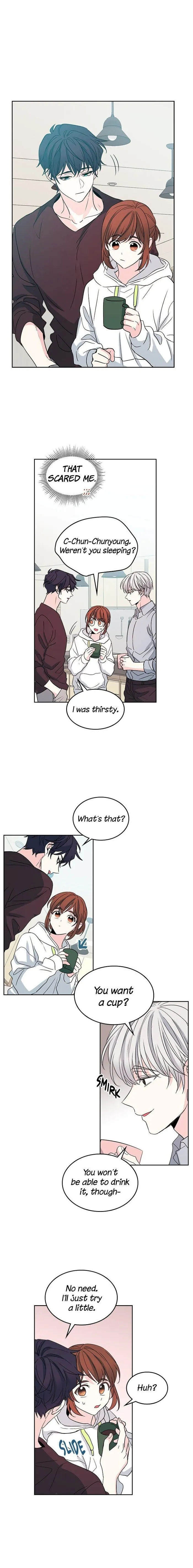 Inso’s Law - Chapter 49 Page 9