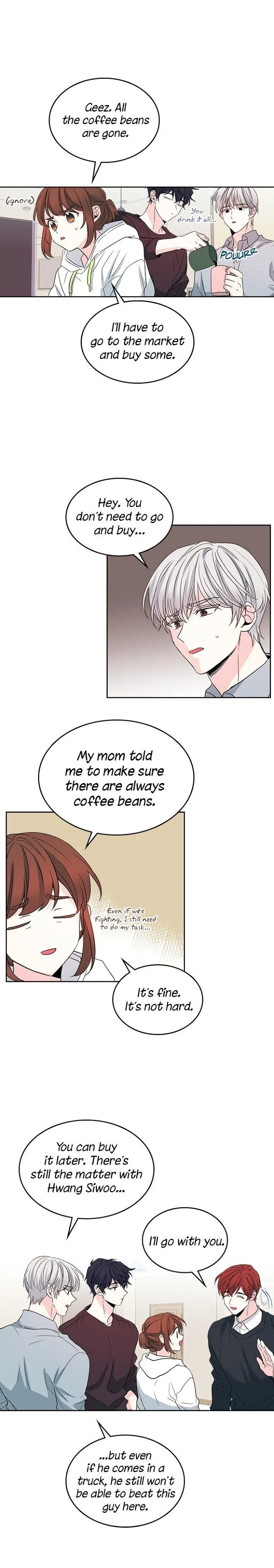 Inso’s Law - Chapter 49 Page 11