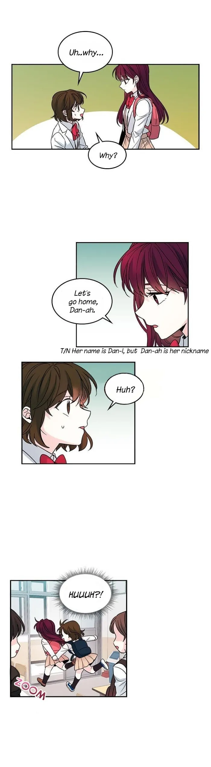 Inso’s Law - Chapter 5 Page 14