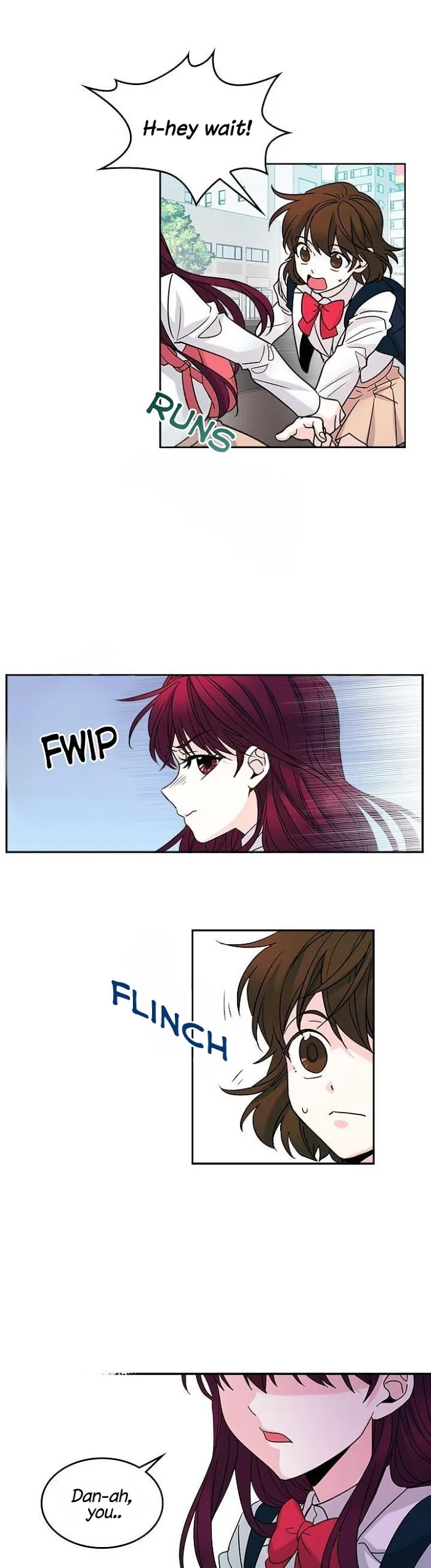 Inso’s Law - Chapter 5 Page 15
