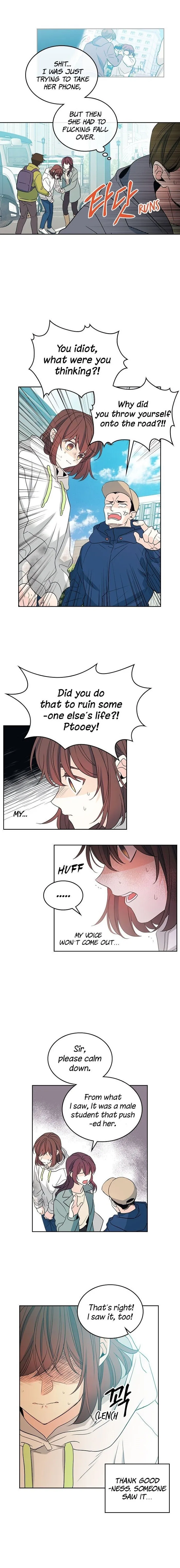 Inso’s Law - Chapter 50 Page 3