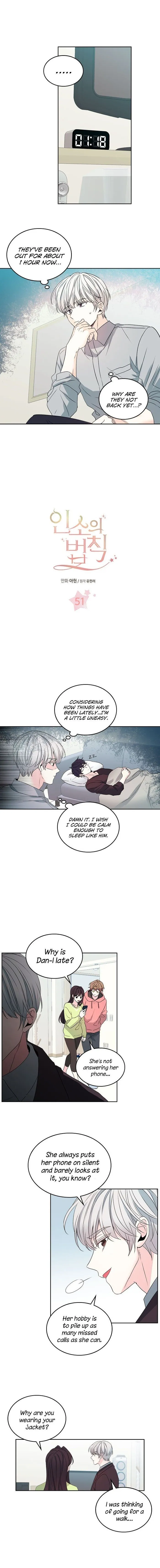 Inso’s Law - Chapter 51 Page 1