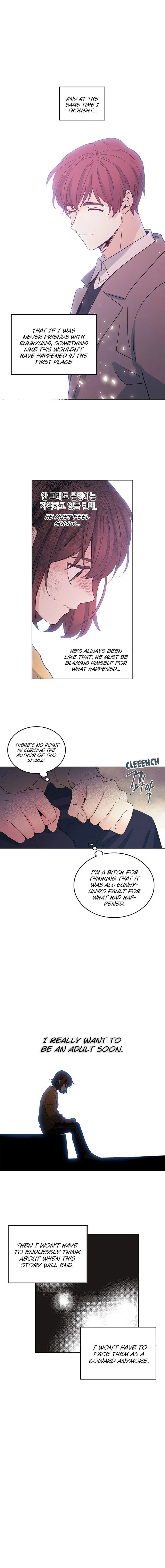 Inso’s Law - Chapter 51 Page 8