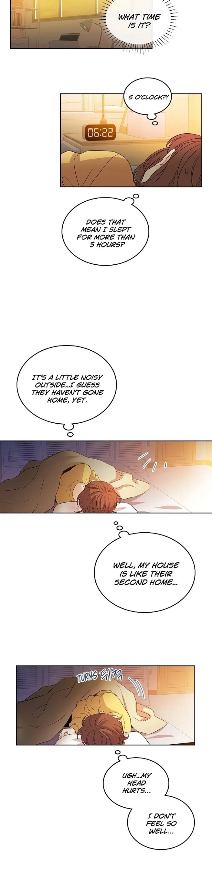 Inso’s Law - Chapter 52 Page 2