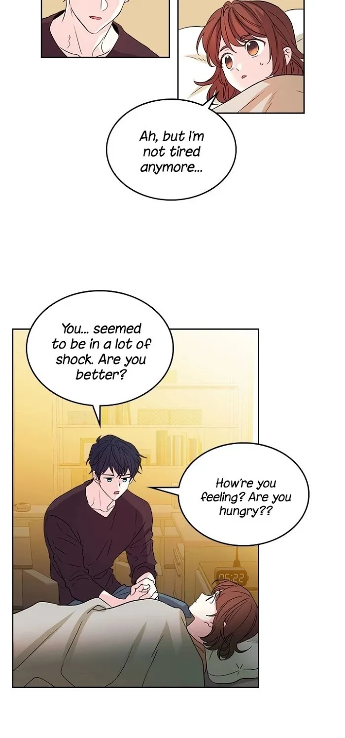 Inso’s Law - Chapter 52 Page 7