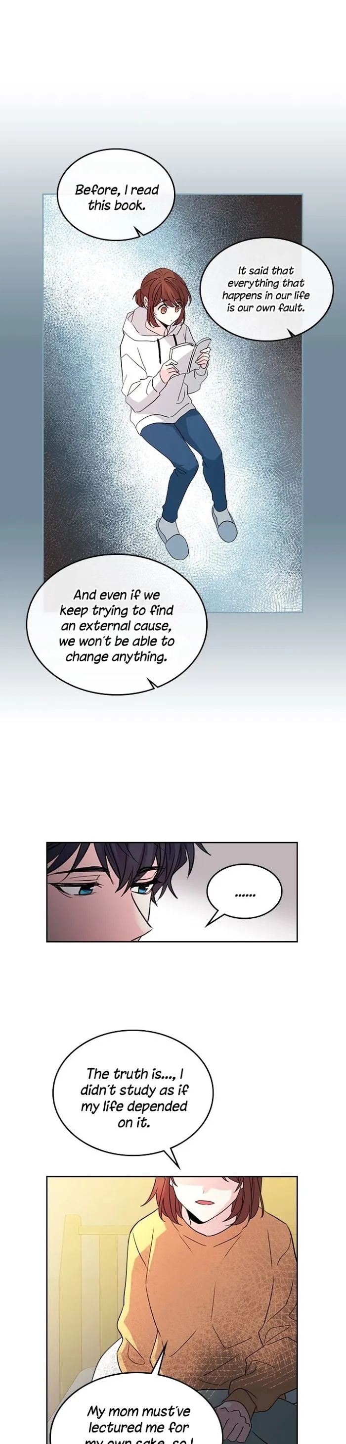 Inso’s Law - Chapter 52 Page 13