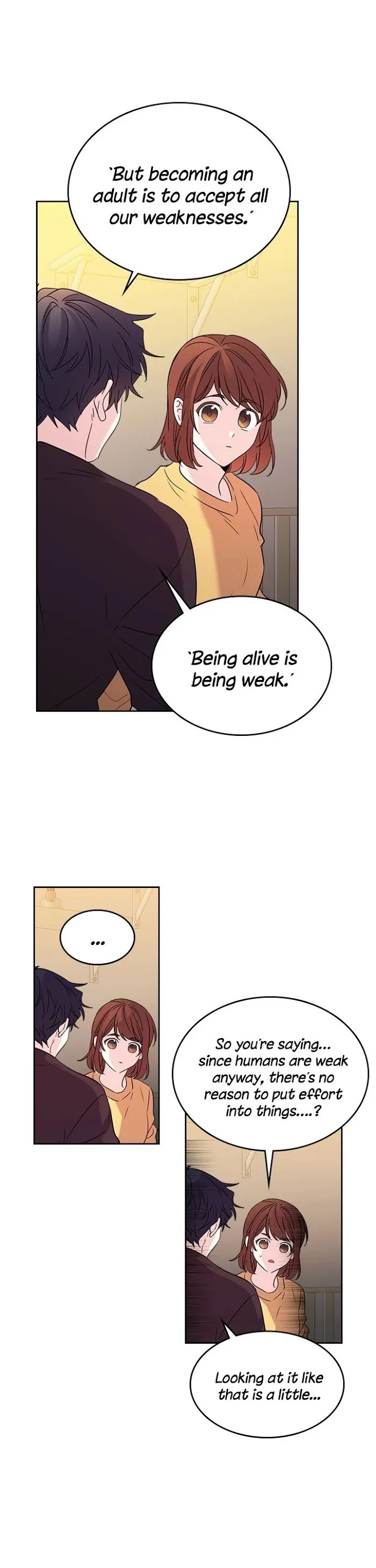 Inso’s Law - Chapter 52 Page 16