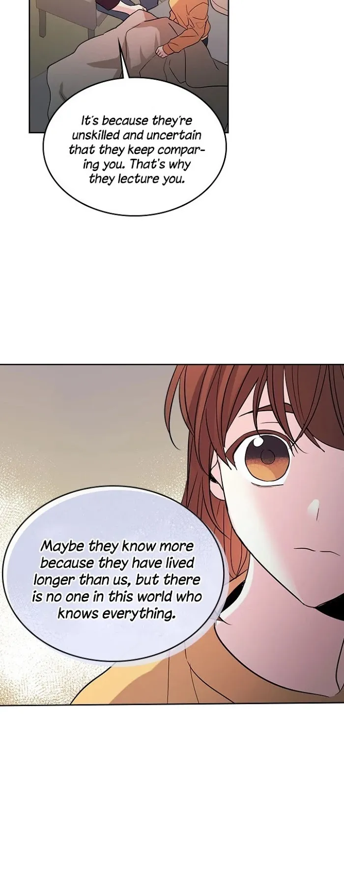 Inso’s Law - Chapter 52 Page 18