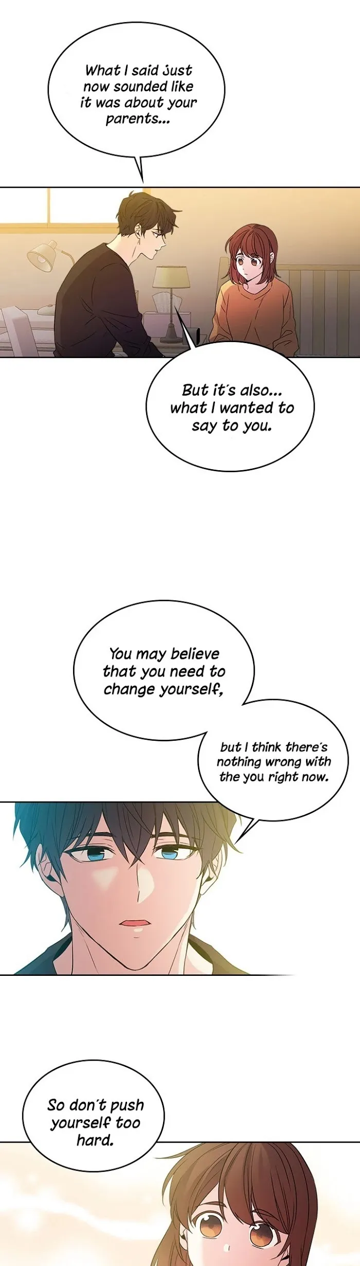 Inso’s Law - Chapter 52 Page 22