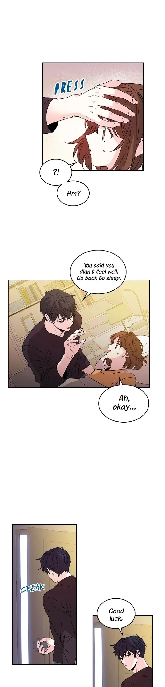 Inso’s Law - Chapter 52 Page 24