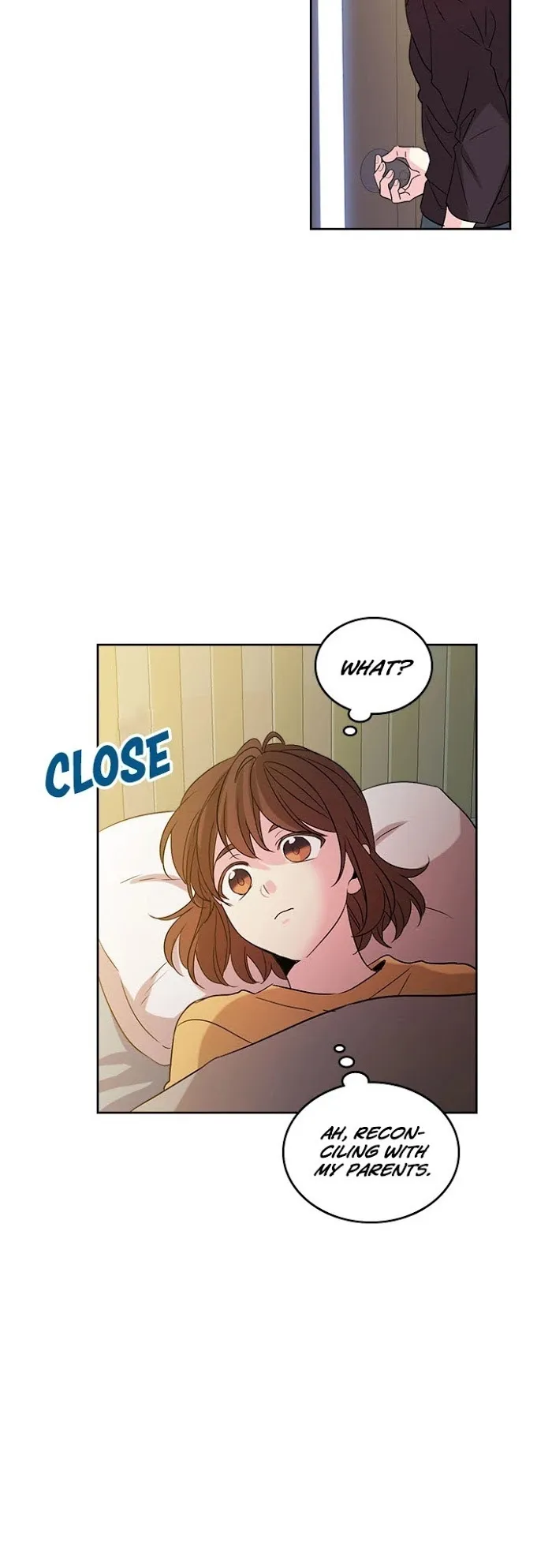 Inso’s Law - Chapter 52 Page 25