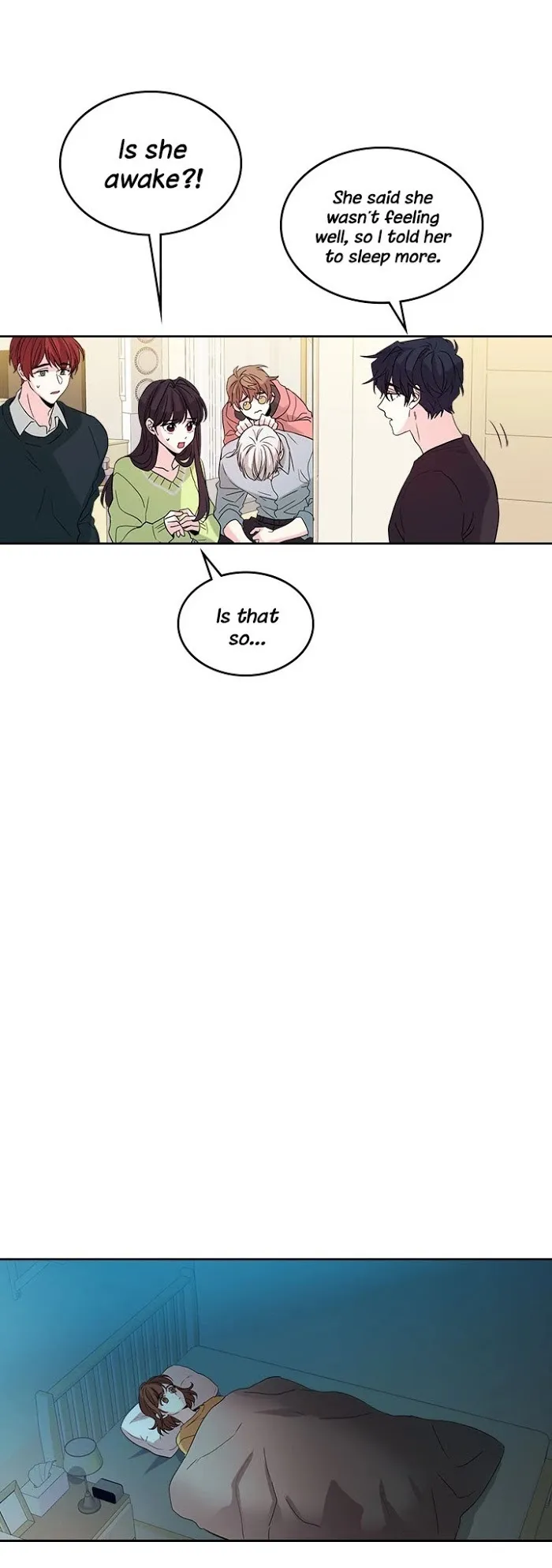 Inso’s Law - Chapter 52 Page 26