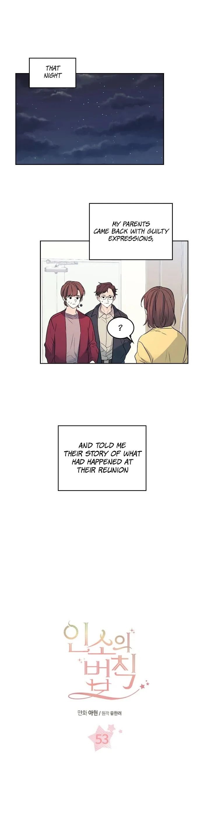 Inso’s Law - Chapter 53 Page 1