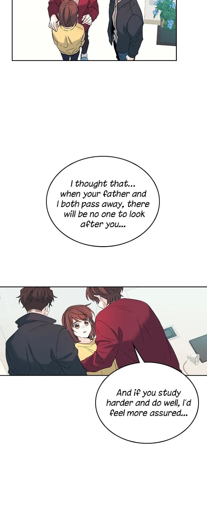 Inso’s Law - Chapter 53 Page 5