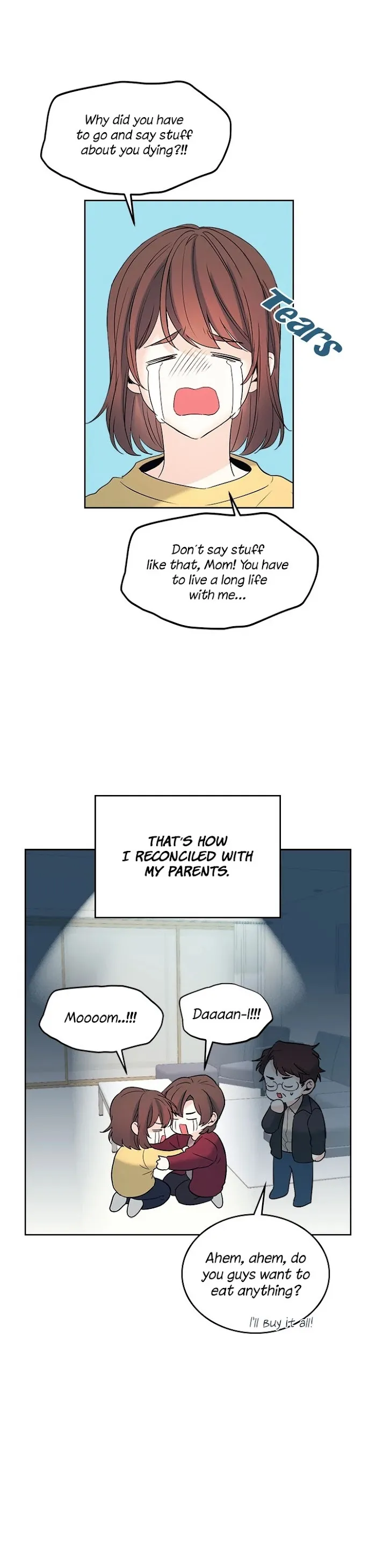 Inso’s Law - Chapter 53 Page 6