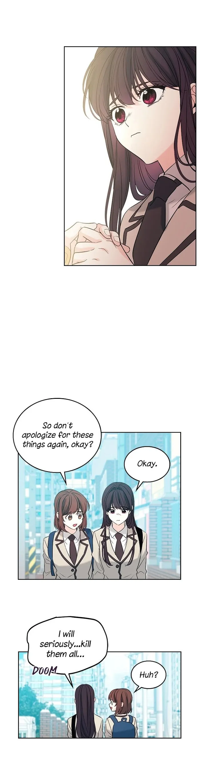 Inso’s Law - Chapter 53 Page 16