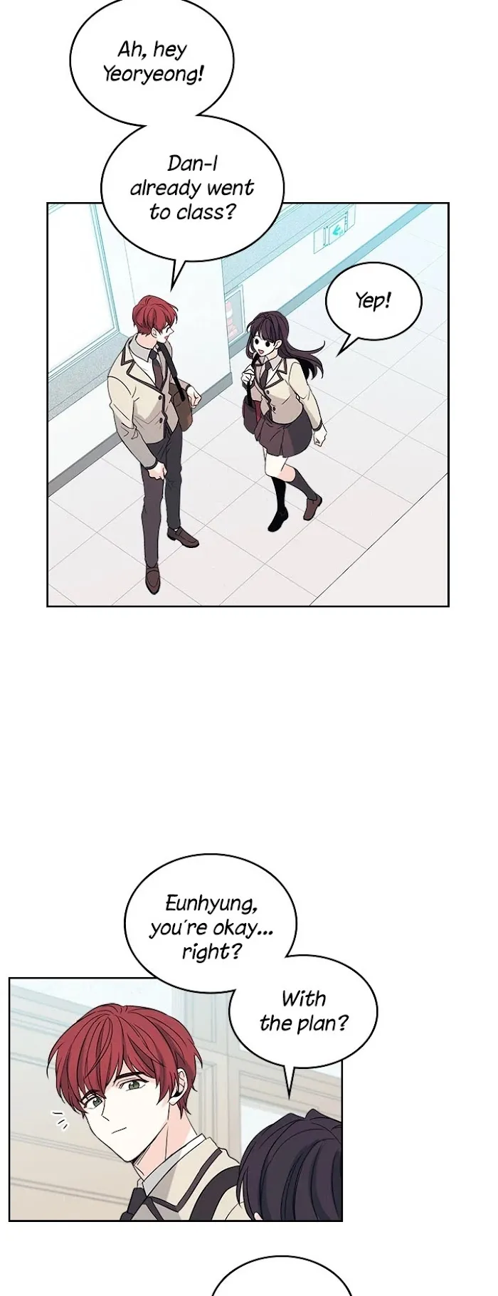 Inso’s Law - Chapter 53 Page 21