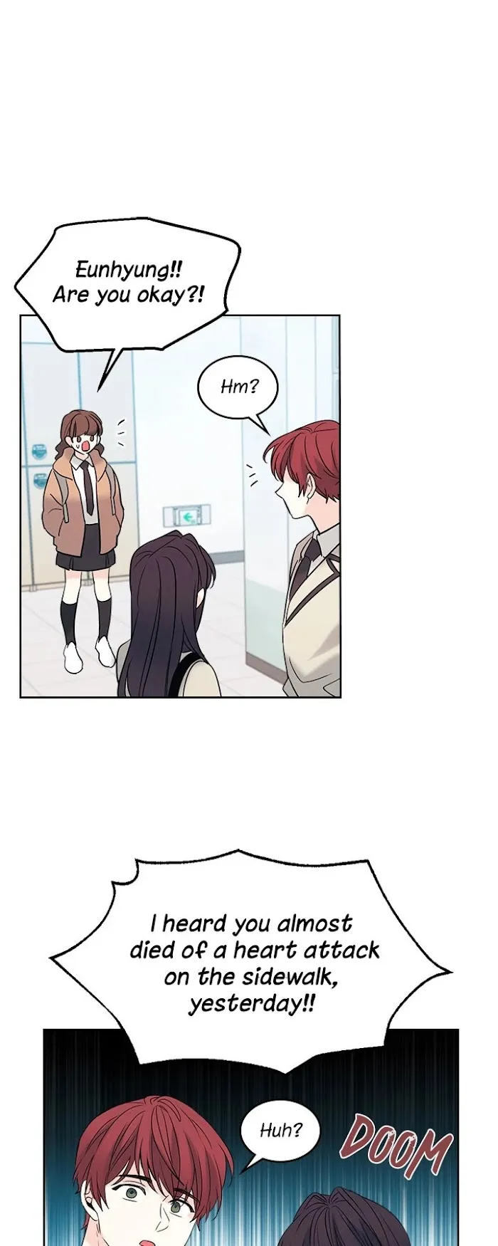 Inso’s Law - Chapter 53 Page 30