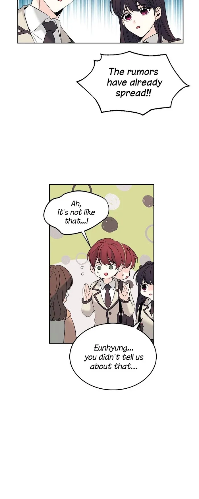 Inso’s Law - Chapter 53 Page 31