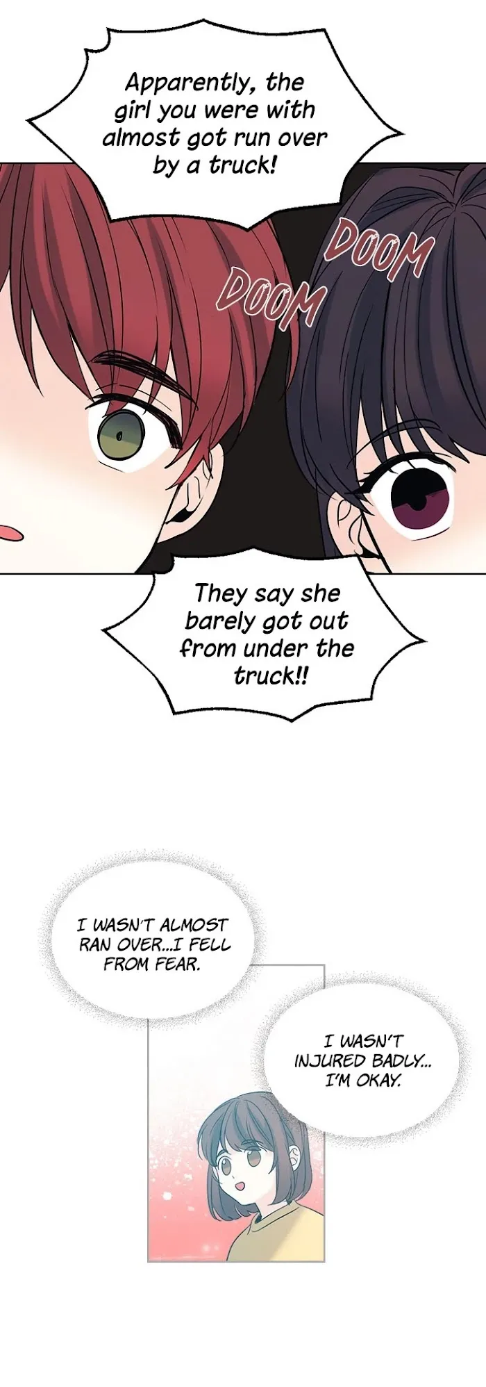 Inso’s Law - Chapter 53 Page 32