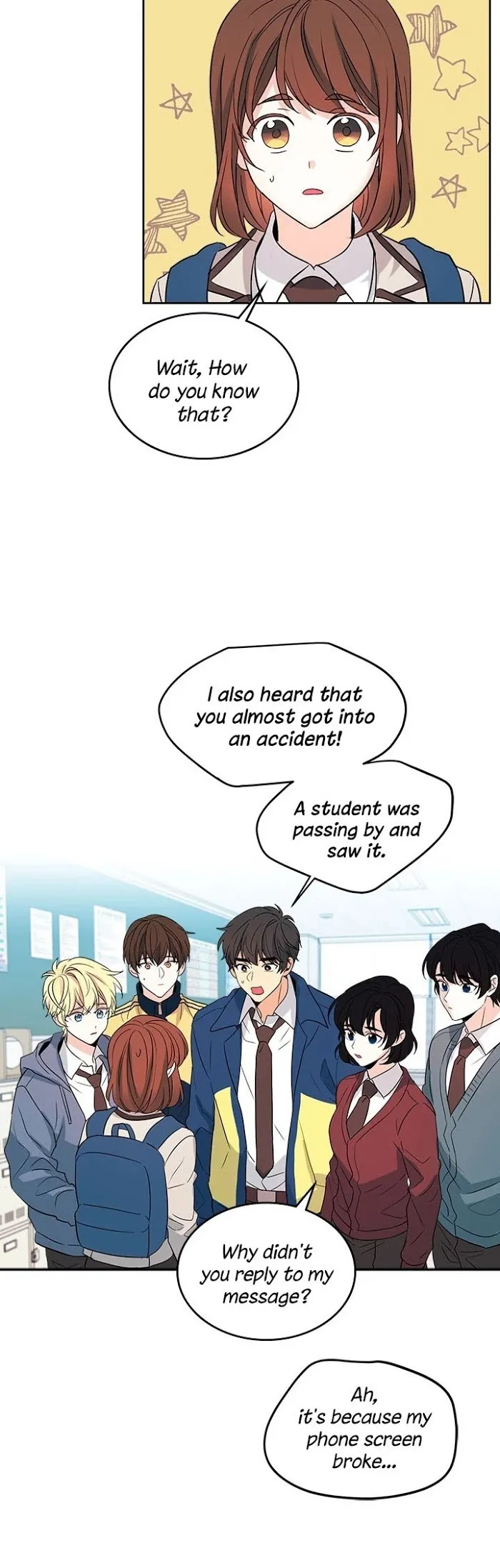 Inso’s Law - Chapter 54 Page 2