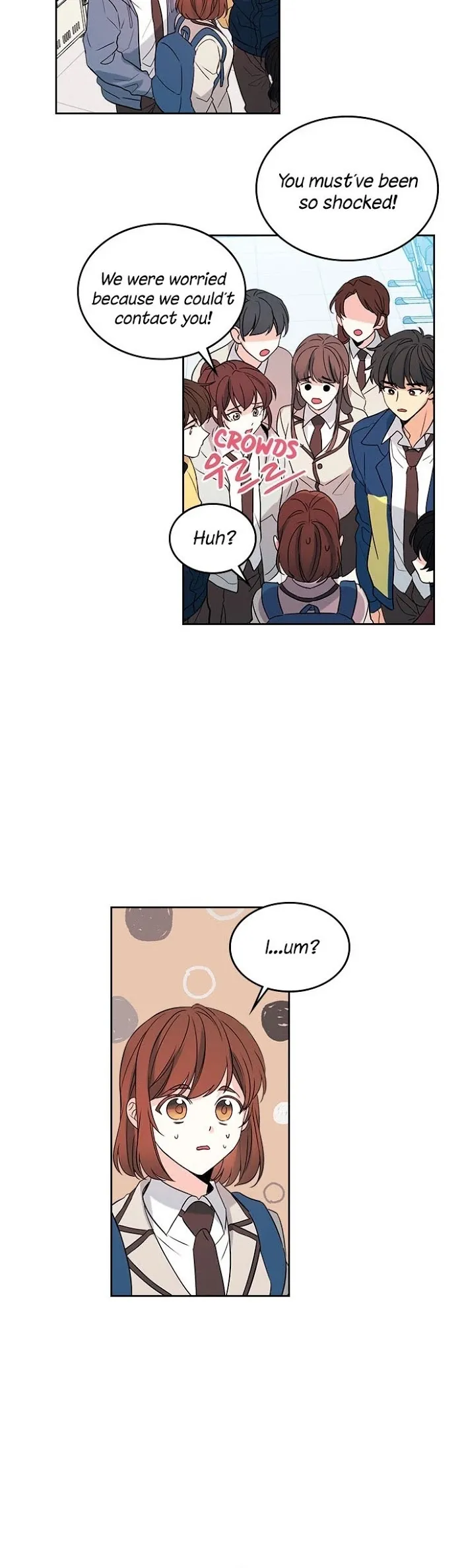 Inso’s Law - Chapter 54 Page 4