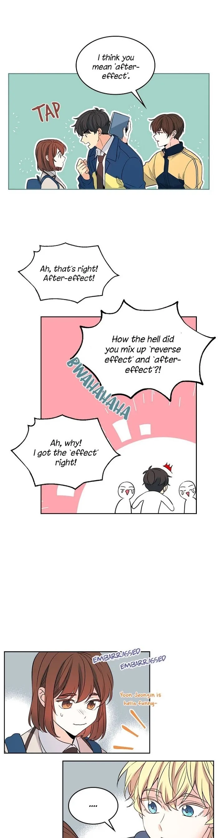 Inso’s Law - Chapter 54 Page 9
