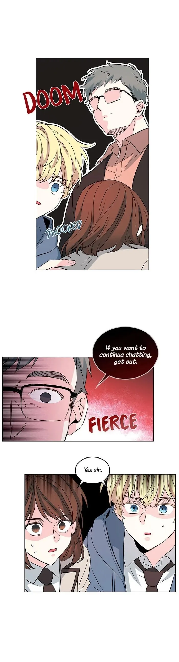 Inso’s Law - Chapter 54 Page 14