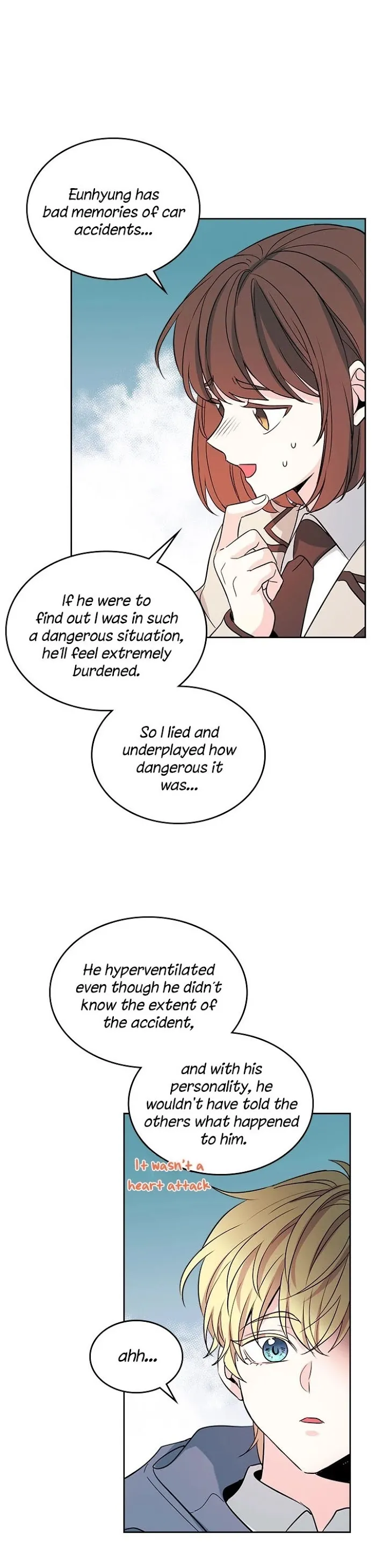 Inso’s Law - Chapter 54 Page 16