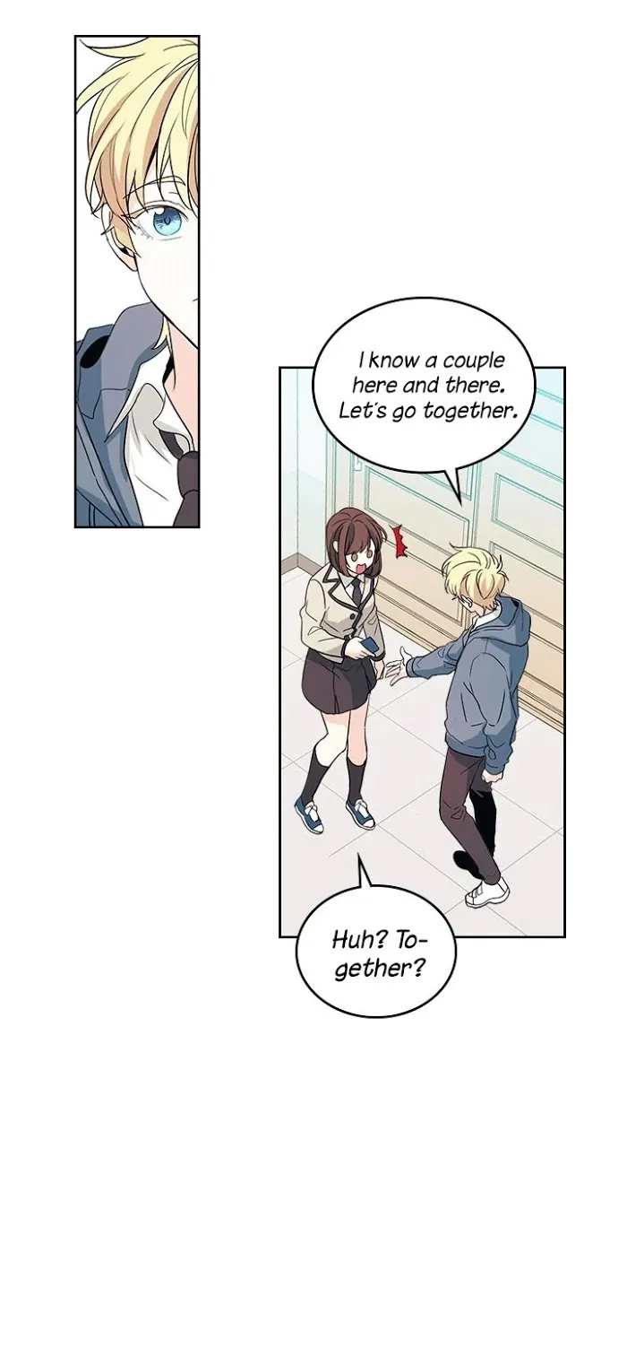 Inso’s Law - Chapter 55 Page 3