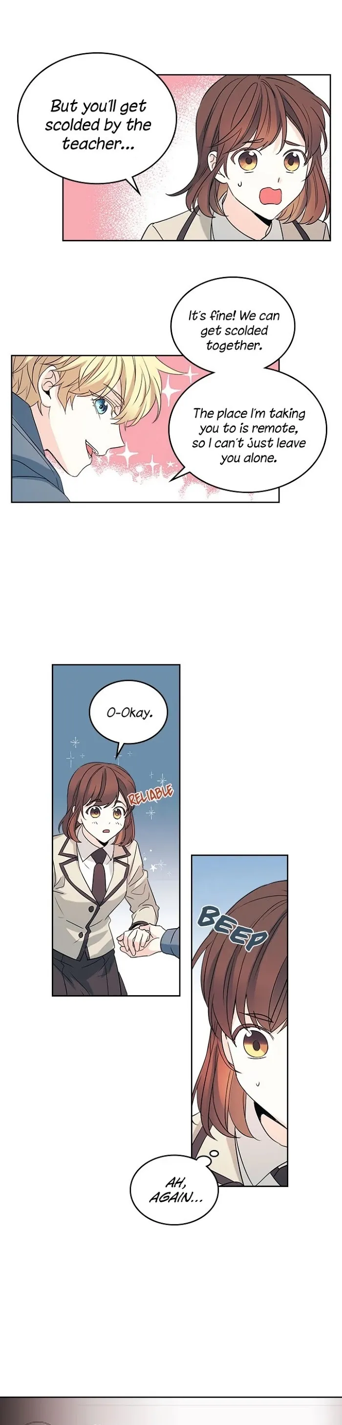 Inso’s Law - Chapter 55 Page 4