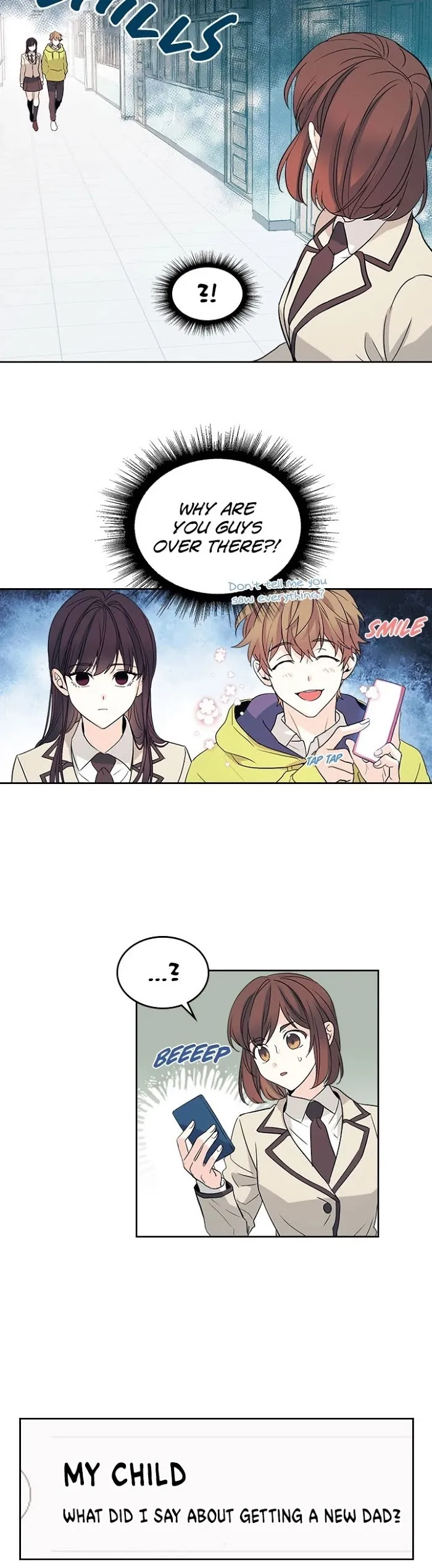 Inso’s Law - Chapter 55 Page 6