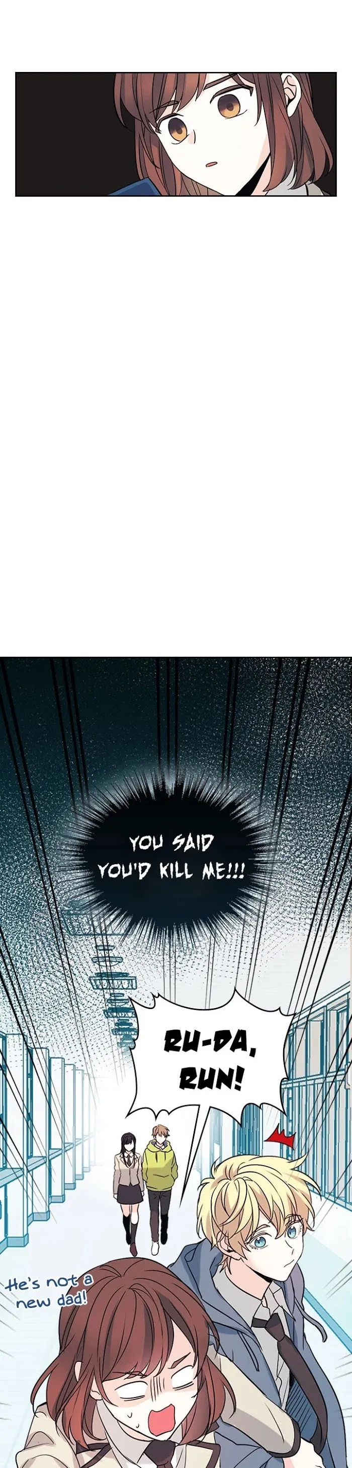 Inso’s Law - Chapter 55 Page 7