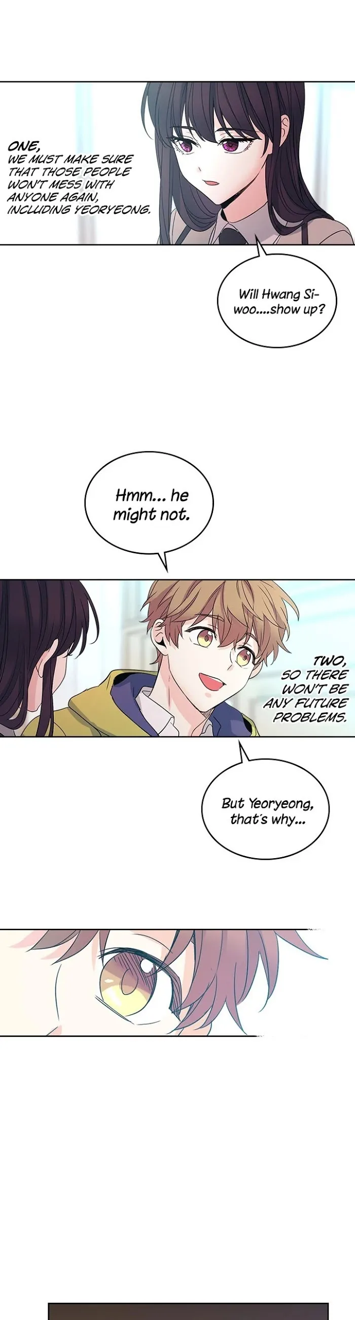 Inso’s Law - Chapter 55 Page 12