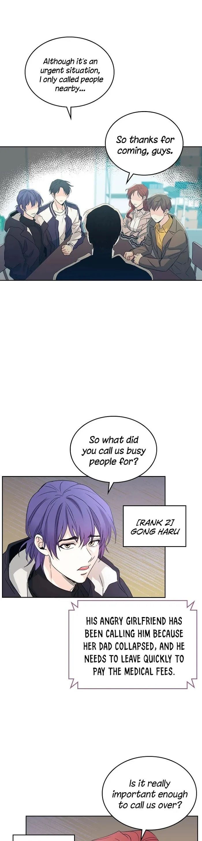 Inso’s Law - Chapter 55 Page 14