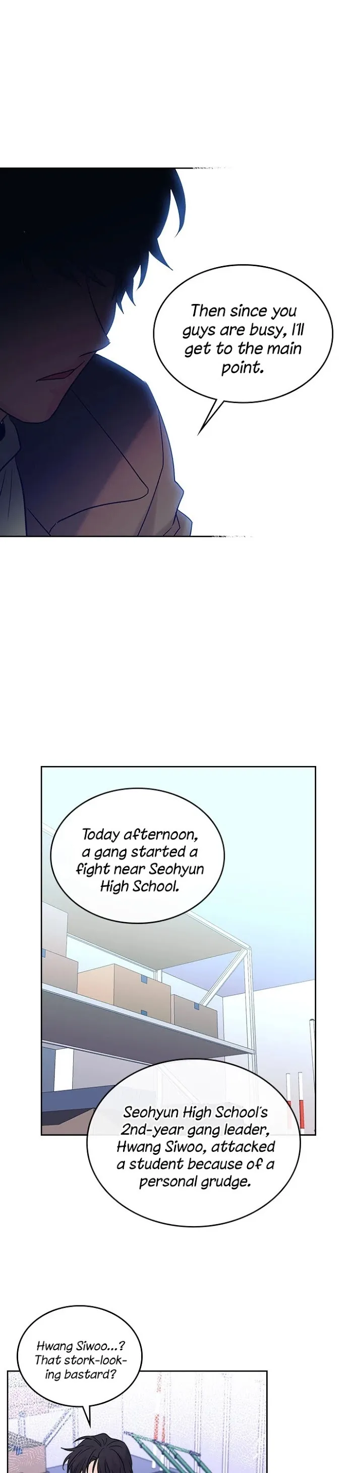 Inso’s Law - Chapter 55 Page 16