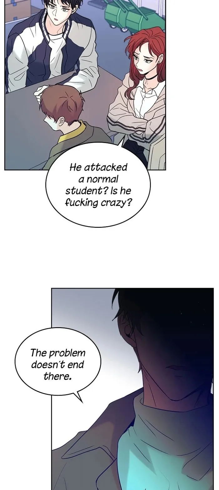 Inso’s Law - Chapter 55 Page 17