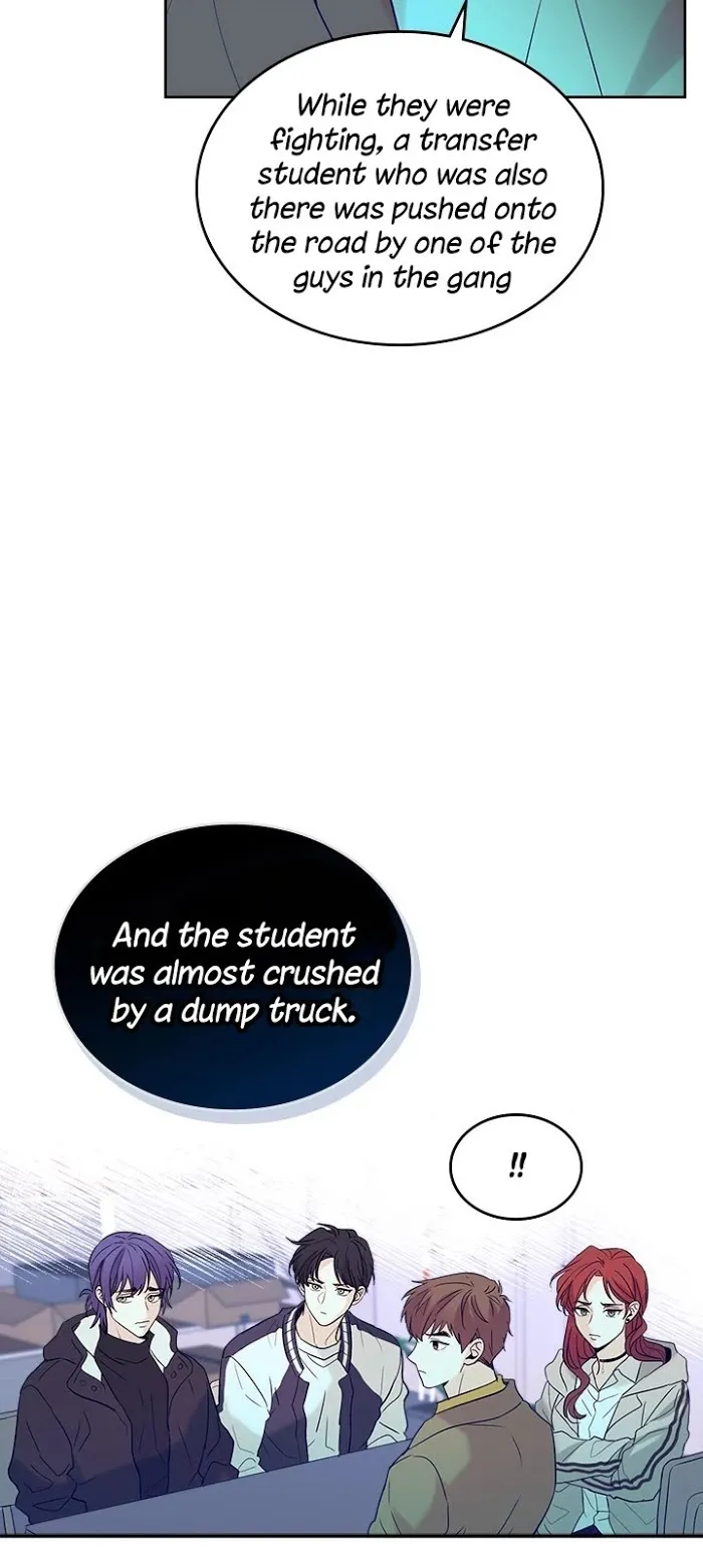 Inso’s Law - Chapter 55 Page 18