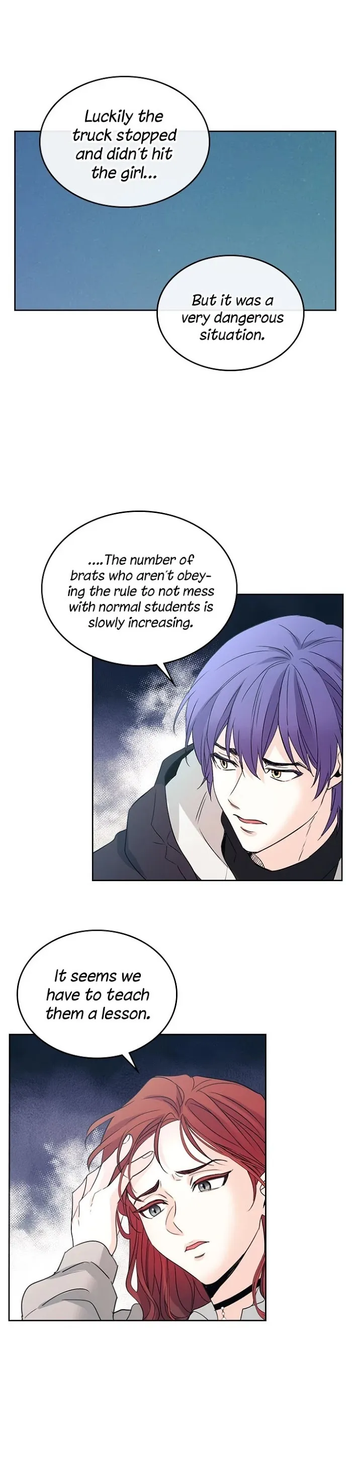 Inso’s Law - Chapter 55 Page 19